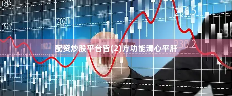 配资炒股平台皆(2)方功能清心平肝